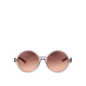 Chloe NG fB[X TOXEACEFA CH0290S004 Sunglasses Grey 57 yE֐ōz