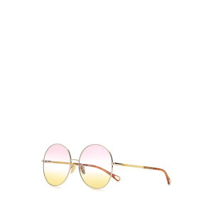 yyVX[p[Z[ ő80%OFF+P2{~zChloe NG fB[X TOXEACEFA CH0112S004 OCCHIALI DA SOLE 004 onesize yE֐ōz