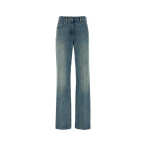 Valentino Garavani ���@�����e�B�m ���f�B�[�X �W�[���Y 7B0DD22G9R4558 Denim jeans Light Blue 25 26 27 28 29 30 �y���������E�֐ō��z