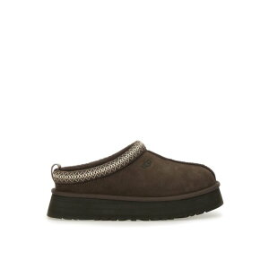 UGG AO fB[X T_ 1122553MOLASSES Sabot Tazz Brown 5 yE֐ōz