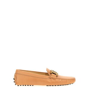 yyV}\ ő75%OFF+őP4{zTod's gbY fB[X [t@[ XXW00G0DE50D90C607 'Catena' leather loafers Beige 35 36 37 37.5 38 38.5 39 40 41 yE֐ōz