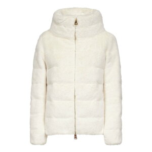 yyVC[OXӍՍő80%OFF+P2{~zHerno wm fB[X _EWPbgER[g PI001935D126301000 Herno Coats White Light and natural 44 40 42 46 48 38 34 yE֐ōz