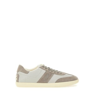Tod's �g�b�Y �����Y �X�j�[�J�[ XXM68C0GC50IRAKU20 TABS SNEAKER DOVE 391/2 431/2 81/2 71/2 61/2 9 40 41 42 44 7.5 8.5 10 6.5 7 6 8 �y���������E�֐ō��z