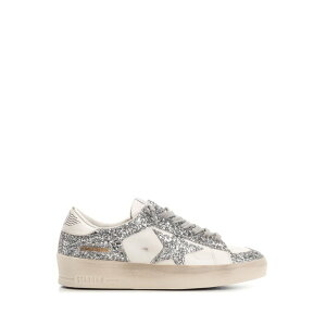 Golden Goose �S�[���f���O�[�X ���f�B�[�X �X�j�[�J�[ GWF00128F00218580185 Stardan sneakers Grey EU36 EU37 EU38 EU39 EU40 EU34 EU35 EU41 EU42 EU43 39 37 36 35 40 38 41 34 �y���������E�֐ō��z