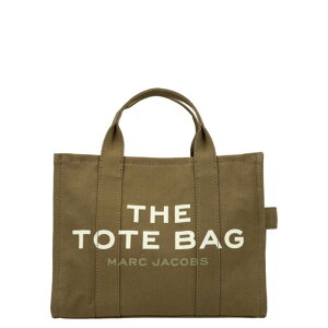 yyVC[OXӍՍő80%OFF+P2{~zMarc Jacobs }[N WFCRuX fB[X g[gobO M0016161372 'The Medium Tote' shopping bag Green onesize yE֐ōz