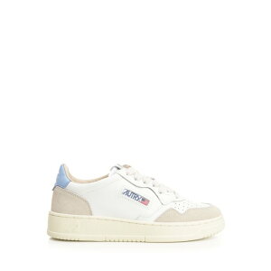 AUTRY �I�[�g���[ ���f�B�[�X �X�j�[�J�[ AULWLS04 Medalist Low sneaker White EU36 EU37 EU38 EU39 EU40 EU41 IT36 IT37 IT38 IT39 IT40 EU34 EU35 EU42 36 37 38 39 40 41 42 �y���������E�֐ō��z