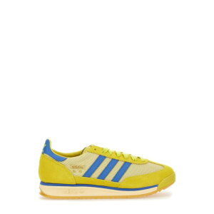 adidas Originals AfB_X IWiX Y Xj[J[ JH5101PURSULFOCBLUPOWYEL SNEAKER "SL 72 RS" MULTICOLOUR 101/2 71/2 81/2 91/2 9 10 7 8 yE֐ōz