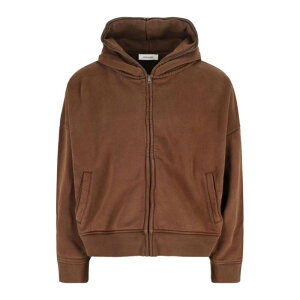 entire studios �G���^�C�A �X�^�W�I �����Y �X�E�F�b�g�E�t�[�f�B�[ UNU251003BT Hoodie Brown L M XL S �y���������E�֐ō��z