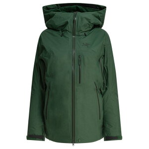 【楽天お買い物マラソン 最大80%OFF+P2倍】ARC'TERYX アークテリクス レディース カジュアルジャケット X000009102BETAISJKTEDEN "Beta Insulated" jacket Green S 【送料無料・関税込】