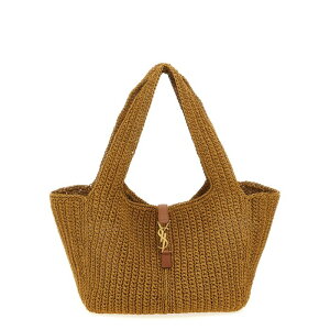 yyVX[p[Z[ ő80%OFF+P2{~zSaint Laurent T[ fB[X g[gobO 832502FAEBN9444 'Le 5 a 7 Bea' shopping bag Beige onesize yE֐ōz