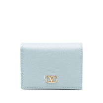 楽天市場】valentino 財布（カラーブルー）（財布・ケース｜バッグ 