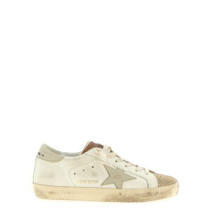 yyVX[p[Z[ ő75%OFF+P2{zGolden Goose S[fO[X fB[X Xj[J[ GWF00101F0074661083610836 'Superstar' sneakers Multicolor 35 36 37 38 39 40 41 yE֐ōz