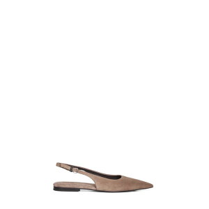 Brunello Cucinelli �u���l���E�N�`�l�� ���f�B�[�X �t���b�g�V���[�Y MZSFC3178C8849 Brunello Cucinelli Flat shoes 331/2 341/2 351/2 361/2 371/2 381/2 391/2 401/2 411/2 421/2 431/2 37 38 39 40 33 34 35 36 41 42 43 37.5 �y���������E