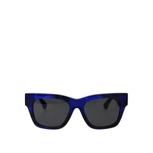 yyVubNtCf[ő80%OFF+P2{~zBurberry o[o[ fB[X TOXEACEFA 0BE4424411487 Sunglasses Blue 52 yE֐ōz
