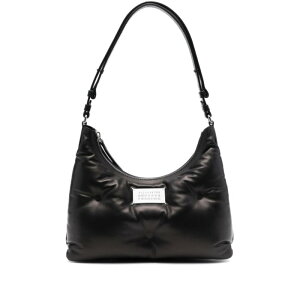 Maison Margiela ���]�� �}���W�F�� �����Y �n���h�o�b�O�E�V�����_�[�o�b�O P4300SB3WG0024T8013 Bum Bag Maison Margiela BLACK onesize �y���������E�֐ō��z