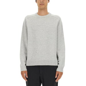 Theory �Z�I���[ �����Y �j�b�g�E�Z�[�^�[�E�J�[�f�B�K�� N0981708BUY WOOL JERSEY. GREY S M L XL �y���������E�֐ō��z