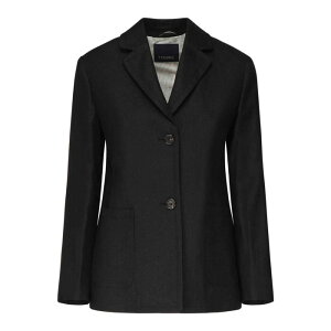 yyVC[OXӍՍő80%OFF+P2{~zS MAX MARA GX }bNX}[ fB[X uU[EWPbg 2519041153600000 Arrigo Jacket In Heavy Linen Canvas Black 42 40 yE֐ōz