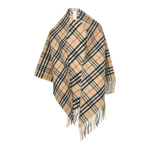 Burberry o[o[ fB[X XJ[tE}t[ 8113128A2021 Burberry Scarfs Beige onesize yE֐ōz