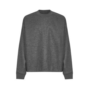 Jil Sander �W���T���_�[ �����Y �j�b�g�E�Z�[�^�[�E�J�[�f�B�K�� J22GU0112J40045032 Jil Sander Sweaters Grigio 46 48 50 �y���������E�֐ō��z