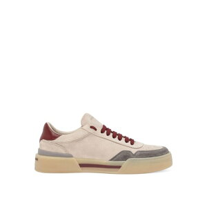 yyVX[p[Z[ ő75%OFF+P2{zDolce & Gabbana h`FKbo[i Y Xj[J[ CS2275AW3178N765 Dolce &Amp Gabbana Sneakers New Roma Nude & Neutrals 41 43 43.5 yE֐ōz