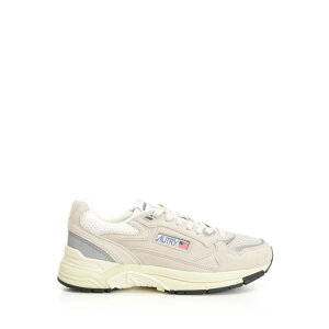 AUTRY I[g[ fB[X Xj[J[ HYLWUM03 "Hyperway" sneakers Grey EU36 EU37 EU38 EU39 EU40 EU41 EU34 EU35 EU42 36 40 39 38 37 41 yE֐ōz