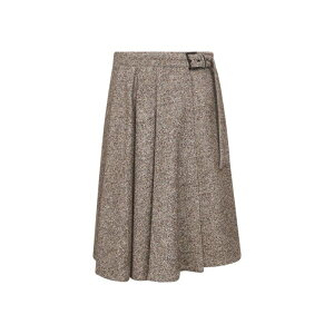 Brunello Cucinelli �u���l���E�N�`�l�� ���f�B�[�X �X�J�[�g MG530G3906C6286 Brunello Cucinelli Skirts 38 40 42 44 34 �y���������E�֐ō��z