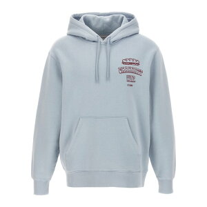 yyVC[OXӍՍő80%OFF+P2{~zCarhartt WIP J[n[g Y XEFbgEt[fB[ I03527736BXX 'Hooded Sandwich' sweatshirt Blue L M S XL yE֐ōz