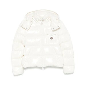 Moncler �����N���[�� ���f�B�[�X �_�E���W���P�b�g�E�R�[�g L10931A00094597EU034 ANDRO SHORT DOWN JACKET WITH DETACHABLE HOOD 034 3 1 �y���������E�֐ō��z