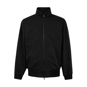 Fear of God �t�B�A�I�u�S�b�h �����Y �J�W���A���W���P�b�g FGE230327 High Neck Track Jacket Black S XS M �y���������E�֐ō��z