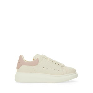 Alexander McQUEEN ALT_[E}bNC[ fB[X Xj[J[ 808173WHAEG9184 OVERSIZED SNEAKER WHITE 361/2 371/2 351/2 39 41 36 37 38 yE֐ōz