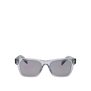 Prada �v���_ �����Y �T���O���X�E�A�C�E�F�A 0PRA17S19T80F Sunglasses Blue 51 �y���������E�֐ō��z