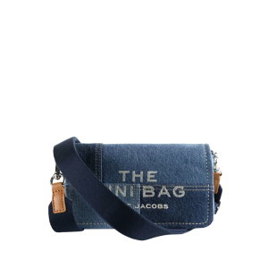 Marc Jacobs �}�[�N �W�F�C�R�u�X ���f�B�[�X �n���h�o�b�O�E�V�����_�[�o�b�O 2F5SMN007S02422 Bag Marc Jacobs BLUE onesize �y���������E�֐ō��z