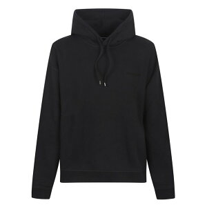 Dsquared2 �f�B�[�X�N�G�A�[�h �����Y �X�E�F�b�g�E�t�[�f�B�[ S74GU0891S25516900 Relax Fit Hoodie 900 BLACK L M S XL 2XL �y���������E�֐ō��z
