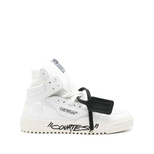 Off-White ItzCg Y Xj[J[ OMIA065C99LEA0070110 Off White Sneakers 40 41 42 43 44 45 39 46 38 yE֐ōz