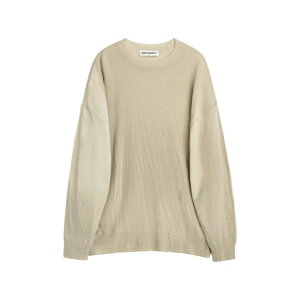 OUR LEGACY �A���[���K�V�[ �����Y �j�b�g�E�Z�[�^�[�E�J�[�f�B�K�� M2263SMMOSS Sweater Our Legacy NEUTRALS IT50 IT52 IT48 �y���������E�֐ō��z