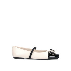 yyVubNtCf[ő80%OFF+P2{~zFERRAGAMO tFK fB[X tbgV[Y 777437001 Dancers White 8.5 7.5 8 6.5 7 6 5.5 9 yE֐ōz