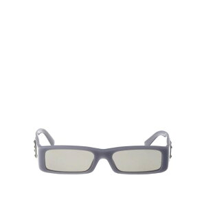 Dolce & Gabbana h`FKbo[i Y TOXEACEFA 0DG444430906G Sunglasses Grey 55 yE֐ōz