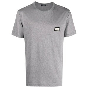 Dolce & Gabbana �h���`�F�K�b�o�[�i �����Y T�V���c�E�J�b�g�\�[ G8PT1TG7F2IS8291 Dolce & Gabbana T-shirts and Polos 46 44 48 50 52 �y���������E�֐ō��z