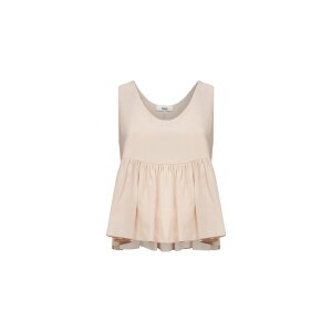 Chloe �N���G ���f�B�[�X �V���c�E�u���E�X CH26SHT300056H6 Chloe Top Rosa 34 36 38 40 �y���������E�֐ō��z