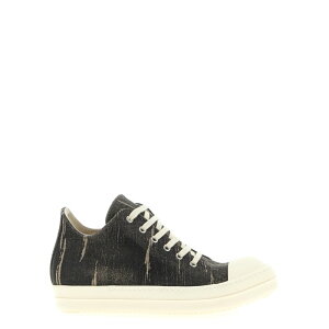 Rick Owens DRKSHDW bN IEGX _[NVhE Y Xj[J[ DU02E7802DWF5911 'Low Sneaks' sneakers Multicolor 421/2 431/2 IT40 IT41 IT42 IT43 IT44 IT46 IT47 40 41 42 43 44 45 yE֐ōz