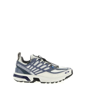 SALOMON �T������ �����Y �X�j�[�J�[ L47866900LUNARROCKGRISAILLEPLUMKITTEN 'ACS PRO GTX' sneakers Multicolor 10.5 11 7 7.5 8 8.5 9 9.5 �y���������E�֐ō��z