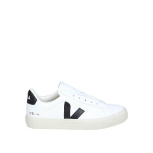 VEJA ���F�W�� �����Y �X�j�[�J�[ CP0501537B Chromefree field in black/black leather color White 421/2 431/2 38 40 41 42 43 44 45 39 46 36 �y���������E�֐ō��z