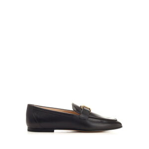 Tod's �g�b�Y ���f�B�[�X �X�j�[�J�[ XXW79A0GG90NF5B999 T buckle loafer Black 351/2 361/2 371/2 381/2 EU36 EU37 EU38 EU40 IT36 IT361/2 IT37 IT371/2 IT38 IT40 IT41 EU34 EU35 EU39 EU41 EU42 35 41 38 37.5 36 35.5 38.5 36.5 39 37 40 39.5 �y����