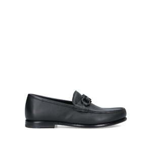 yyVX[p[Z[ ő80%OFF+P2{~zFERRAGAMO tFK Y [t@[ 688525010 Moccasins Black 8 8.5 7 7.5 yE֐ōz