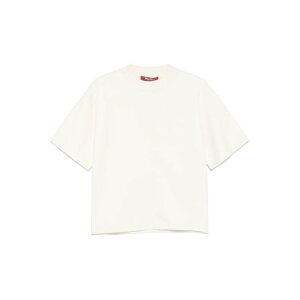 Max Mara Studio �}�b�N�X�}�[�� �X�e���f�B�I ���f�B�[�X �j�b�g�E�Z�[�^�[�E�J�[�f�B�K�� AMICI001 Pullover White L S M �y���������E�֐ō��z