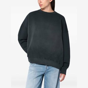 yyVubNtCf[ő80%OFF+P2{~zGolden Goose S[fO[X fB[X XEFbgEt[fB[ GUP01938DP00214690498 Golden Goose Sweaters Black Blacks and greys L M S XS yE֐ōz