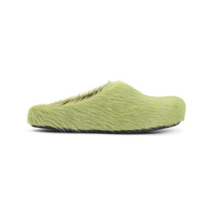 Marni �}���j ���f�B�[�X �T���_�� SBMS004601P412200V37 00V37 LIME 37.5 38 38.5 39 39.5 40 36 37 36.5 �y���������E�֐ō��z