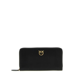 PINKO �s���R ���f�B�[�X ���z�E�J�[�h�P�[�X 100250A0F1Z99Q 'Ryder' wallet Black onesize �y���������E�֐ō��z