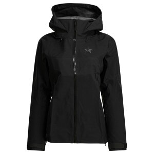 ARC'TERYX �A�[�N�e���N�X ���f�B�[�X �J�W���A���W���P�b�g X000009863BETA Beta AR technical jacket Black L M S XS �y���������E�֐ō��z