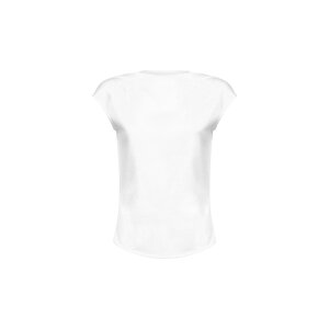 ALAIA �A���C�A ���f�B�[�X T�V���c�E�J�b�g�\�[ AA9I0021J095C000 Alaia T-shirts and Polos White Light and natural FR34 FR36 FR38 FR30 FR32 FR40 FR42 FR44 FR46 FR48 FR50 FR52 FR54 FR56 FR58 36 38 40 �y���������E�֐ō��z